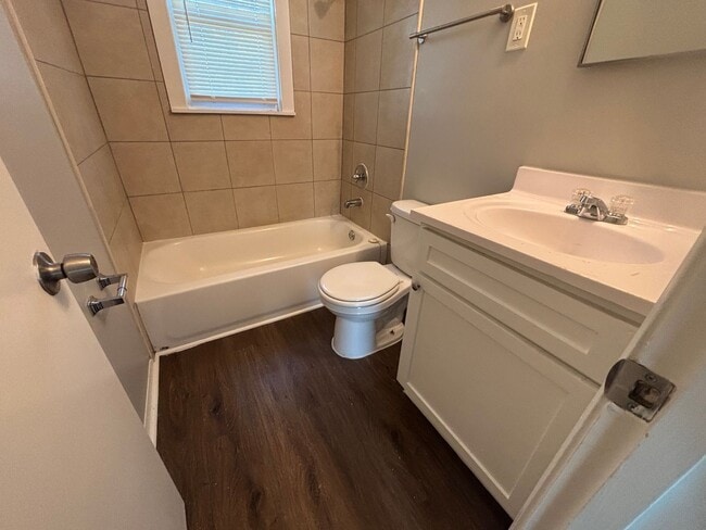 3803 Kalamath Cove in Memphis, TN - Building Photo - Building Photo