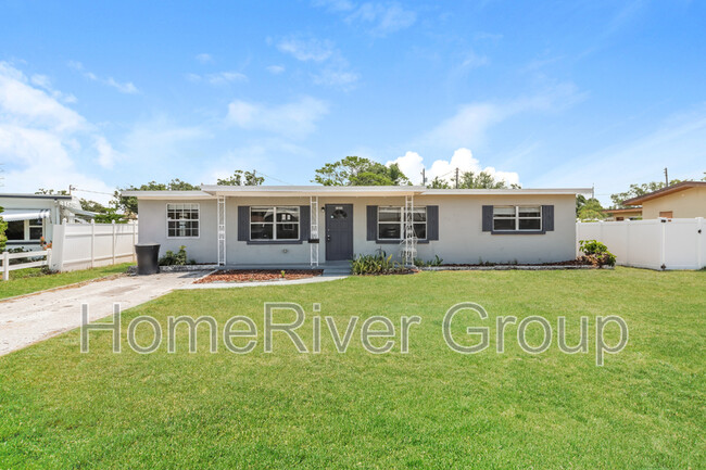 property at 1223 45th St N