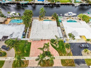 281 SE 3rd Ct in Pompano Beach, FL - Building Photo - Building Photo