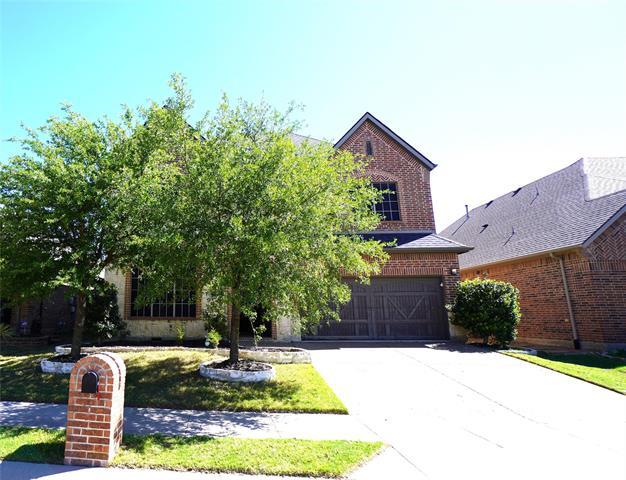 588 Deverson Dr in Rockwall, TX - Building Photo - Building Photo