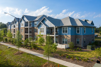 Oakside Apartments in Johns Island, SC - Foto de edificio - Building Photo