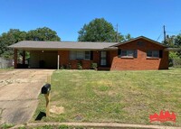 1760 Borden Dr in Memphis, TN - Building Photo - Building Photo