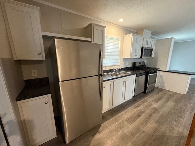 property at 2409 Pajot Rd