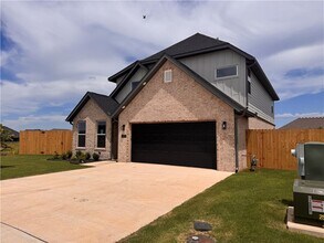 970 Moksha St in Centerton, AR - Building Photo - Building Photo