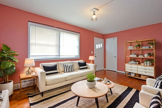property at 5031 Drew Ave N