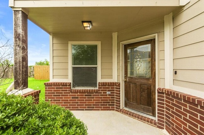 9311 Norwood Trails Dr in Humble, TX - Building Photo - Building Photo