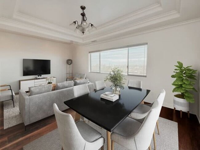 property at 2588 Yucca Rd
