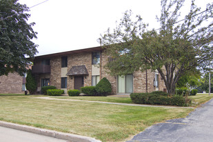 1606 E Longview Dr Apartments