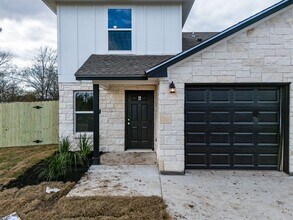 807 White Mdw in Killeen, TX - Building Photo - Building Photo