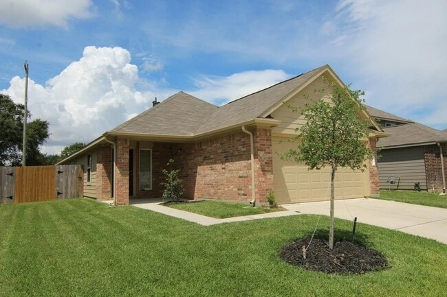 property at 3839 Cary Creek Dr