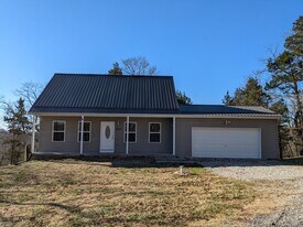11438 Boone Trail in Marthasville, MO - Building Photo