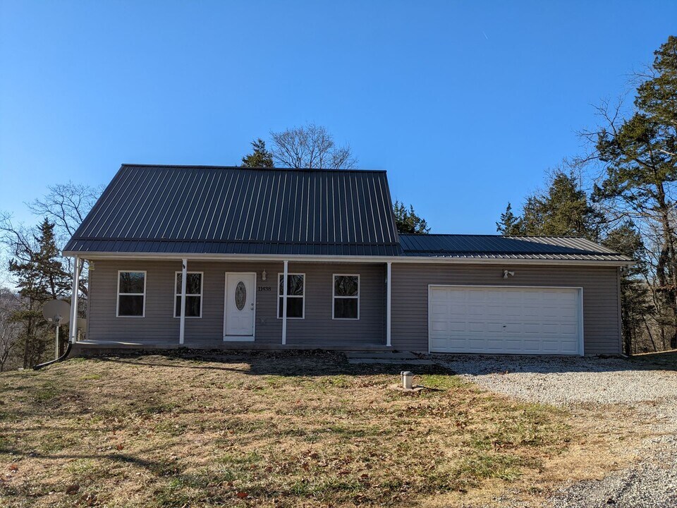 11438 Boone Trail in Marthasville, MO - Building Photo