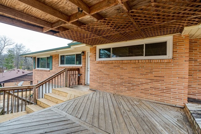 4102 Belvoir Dr in Chattanooga, TN - Building Photo - Building Photo