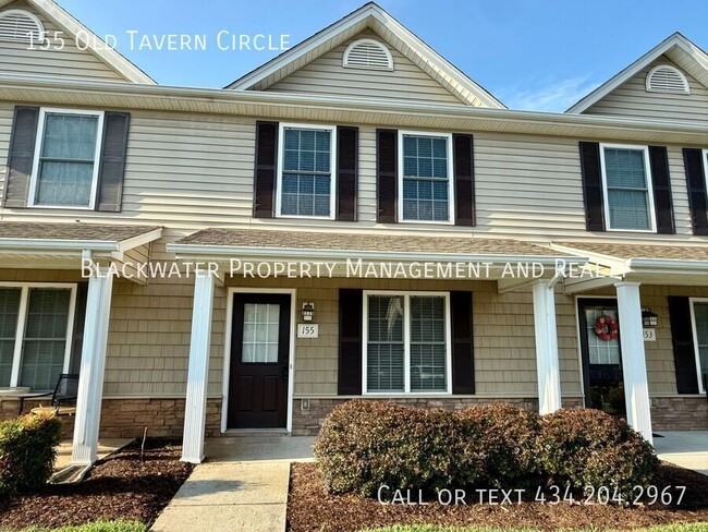 property at 155 Old Tavern Cir
