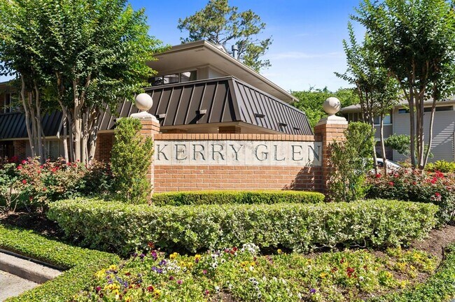 property at 6591 Bayou Glen Rd