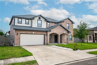 1322 Candy Ln in Edinburg, TX - Building Photo - Building Photo