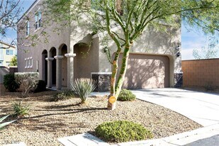 9404 Sand Tiger Ave in Las Vegas, NV - Building Photo
