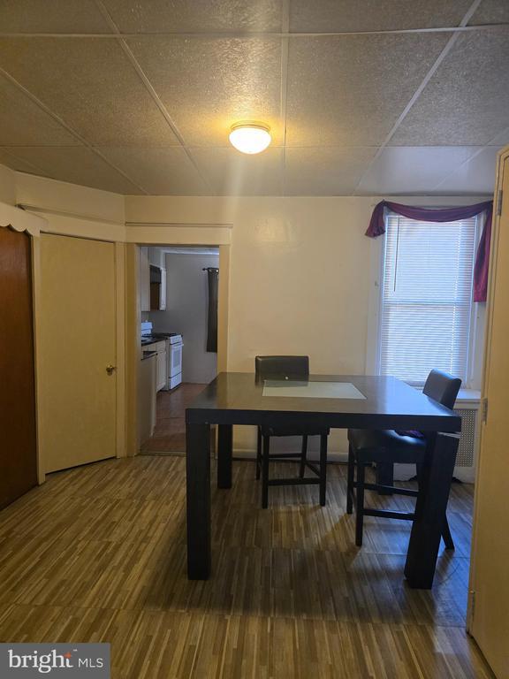 property at 6254 Brous Ave