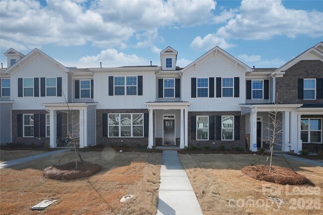 2043 Harlequin Dr in Indian Trail, NC - Building Photo - Building Photo