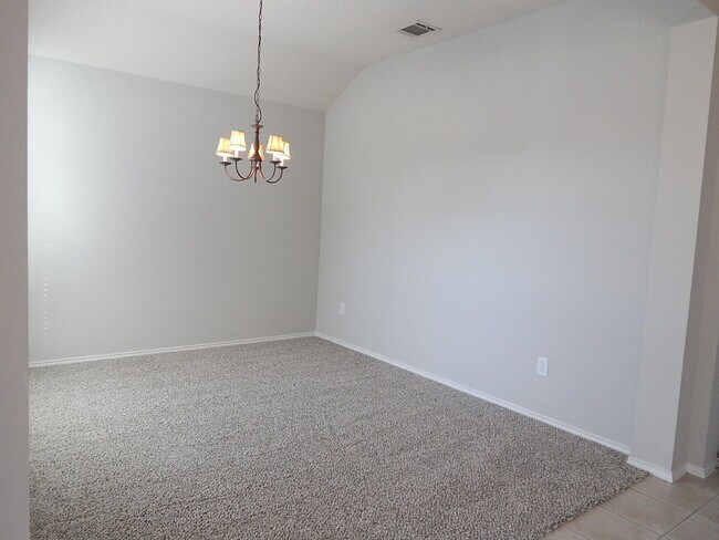 2828 Island Wren Dr in Mesquite, TX - Building Photo - Building Photo