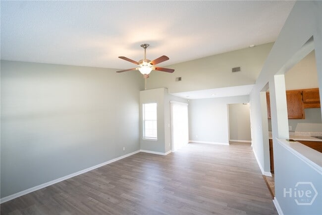 148 Finn Cir in Savannah, GA - Building Photo - Building Photo