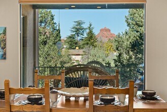 200 Sin Salida in Sedona, AZ - Building Photo - Building Photo