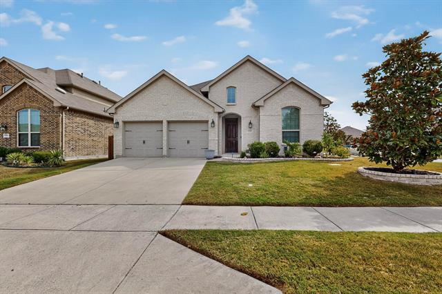1009 Mesa Crest Dr in Haslet, TX - Building Photo - Building Photo