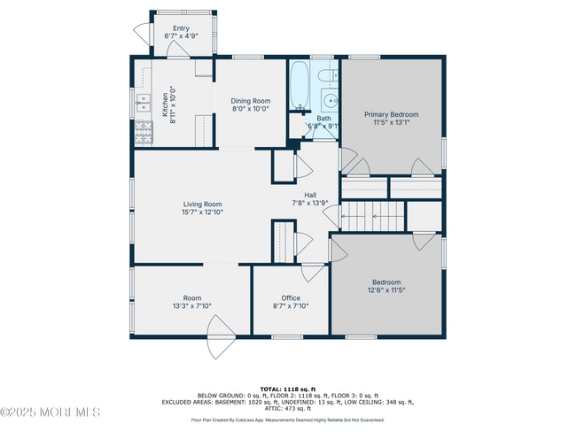 79 Main Bayway in Toms River, NJ - Building Photo - Building Photo