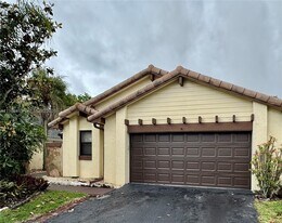 2159 Baton Rouge in Weston, FL - Building Photo