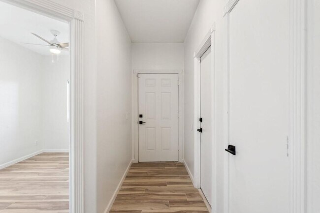 132 W Southgate Ave in Phoenix, AZ - Building Photo - Building Photo