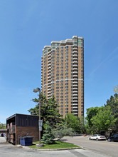 The Excellence in Toronto, ON - Building Photo - Building Photo
