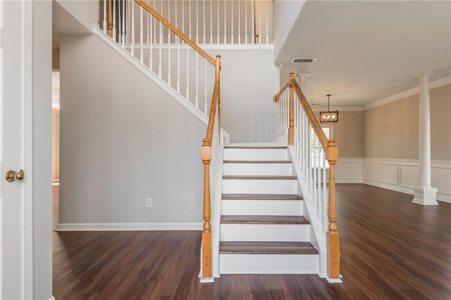 735 Ullswater Cove in Alpharetta, GA - Building Photo - Building Photo