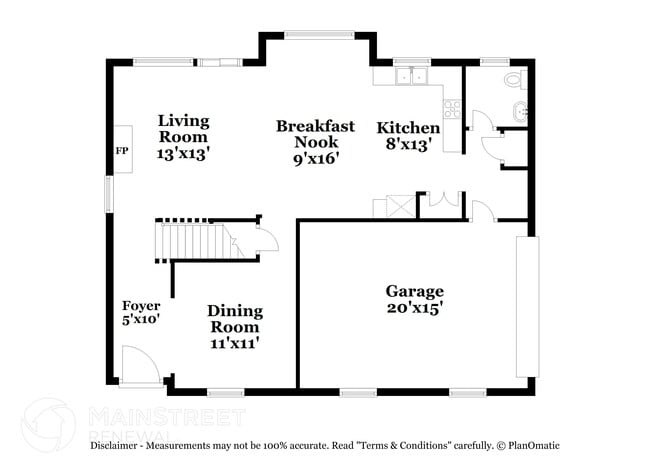 39 Wood Green Dr in Wendell, NC - Building Photo - Building Photo