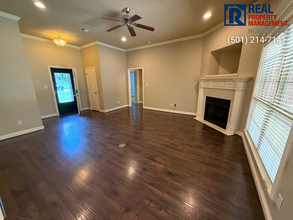 1909 Reveille Cir in Jacksonville, AR - Building Photo - Building Photo