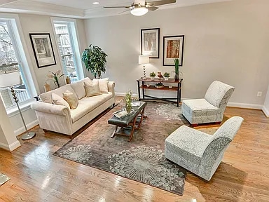 757 Princeton Pl NW in Washington, DC - Building Photo - Building Photo