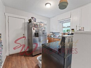 1110 Clinton Ave in Stephenville, TX - Building Photo - Building Photo