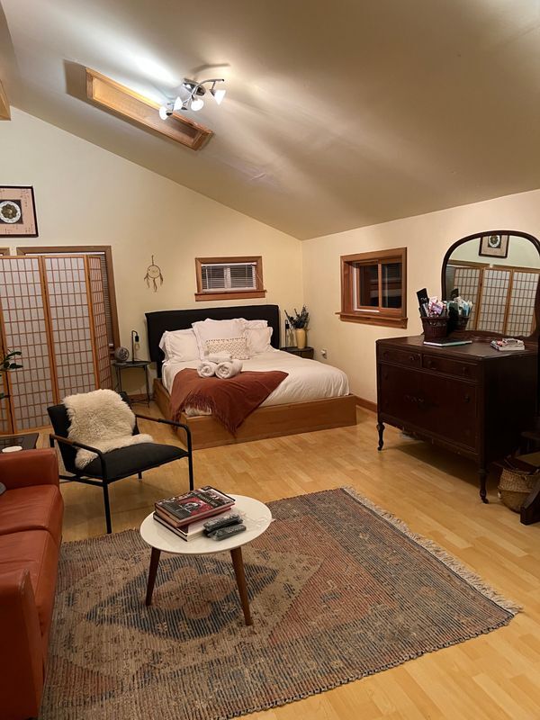 40 Sunset Ridge in Woodstock, NY - Foto de edificio - Building Photo