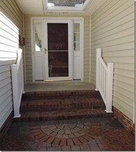3608 Fulton Pl NW in Wilson, NC - Building Photo - Building Photo