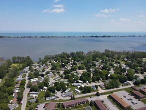 Bayshore Estates Manufactured Home in Sandusky, OH - Building Photo - Building Photo