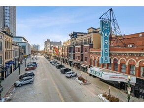 300 Broadway N in Fargo, ND - Building Photo - Building Photo