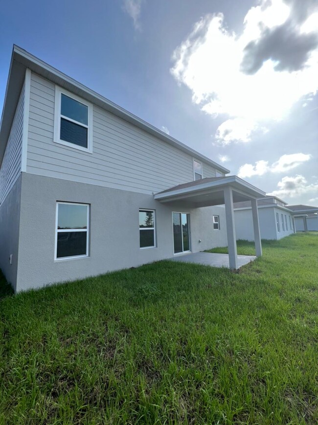 174 Piave St in Haines City, FL - Building Photo - Building Photo