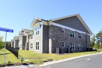 Carolina Oaks Village Apartments in Myrtle Beach, SC - Building Photo - Building Photo