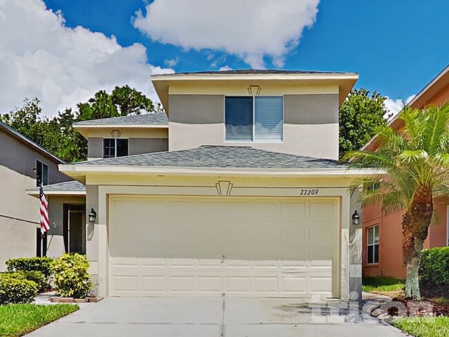 property at 27209 La Jolla Way