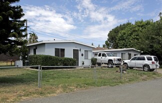 3805-3821 Bancroft Dr in Spring Valley, CA - Building Photo