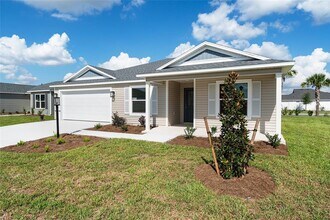 6515 Anna Wy in the Villages, FL - Building Photo - Building Photo