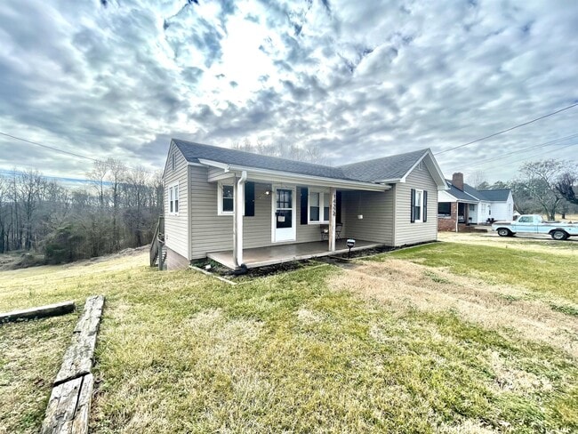 property at 14224 Elkin Hwy