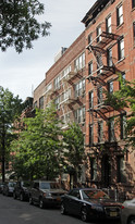 240 E 89th St Apartamentos