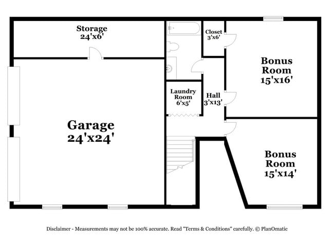 4604 Reminisce Way in Douglasville, GA - Foto de edificio - Building Photo