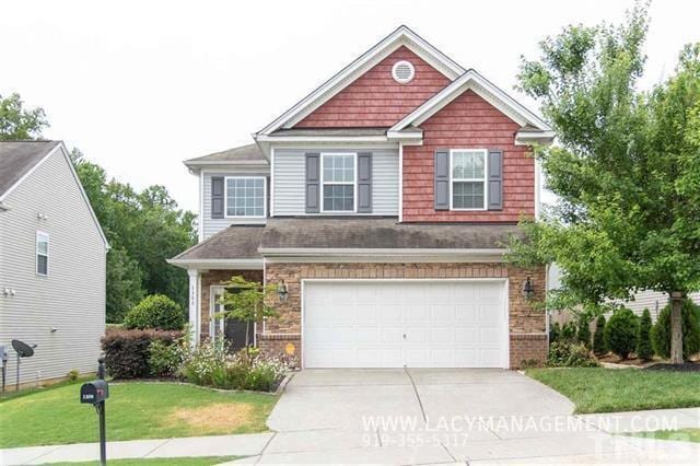 property at 1308 Lombar St