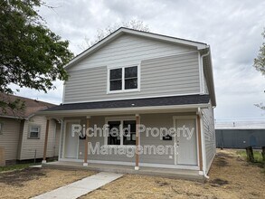 2510 Columbia Ave in Indianapolis, IN - Building Photo - Building Photo